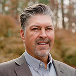 Robert Fritsche meet the team headshot