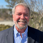 Stan Utley meet the team headshot