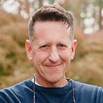 Mike St. Louis Meet the Team Headshot